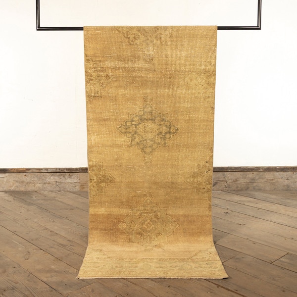Vintage Rug Runner